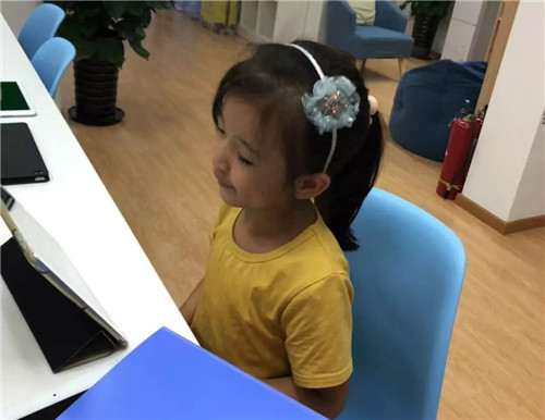 每份讀書報告的書寫都具有儀式感——小學員Eva的閱讀之旅 每份讀書報告的書寫都具有儀式感——小學員Eva的閱讀之旅