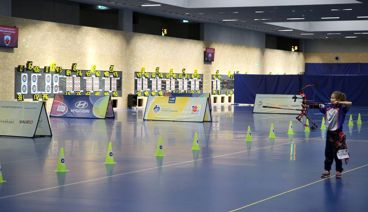 長寧區(qū)00平射箭館辦公室裝修設計-第5張圖片-上海古都建筑設計集團