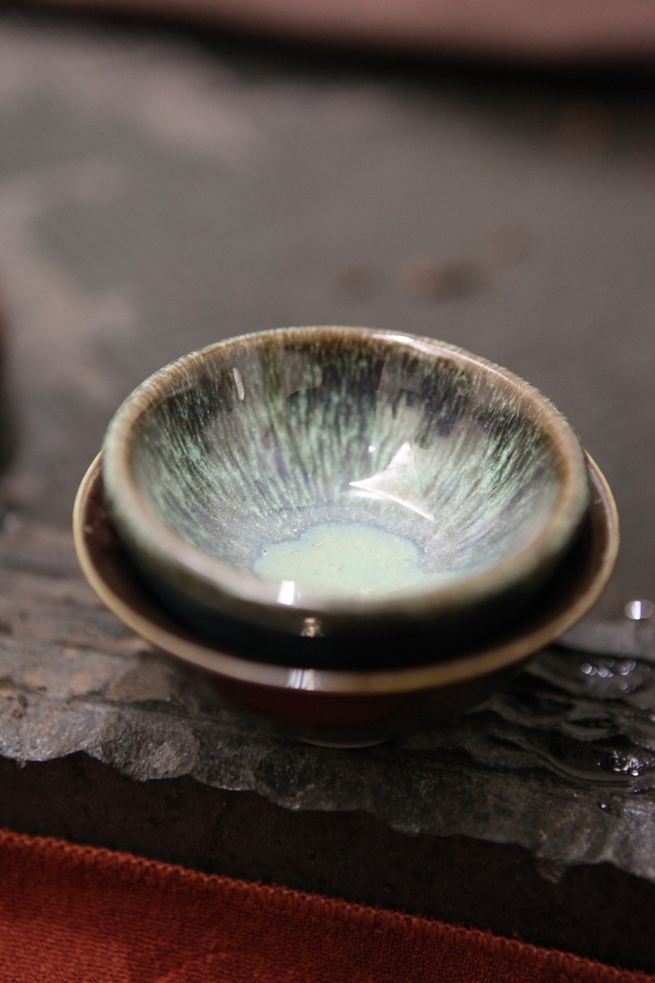 徐匯區(qū)茶藝工作室裝修設(shè)計-第9張圖片-上海古都建筑設(shè)計集團