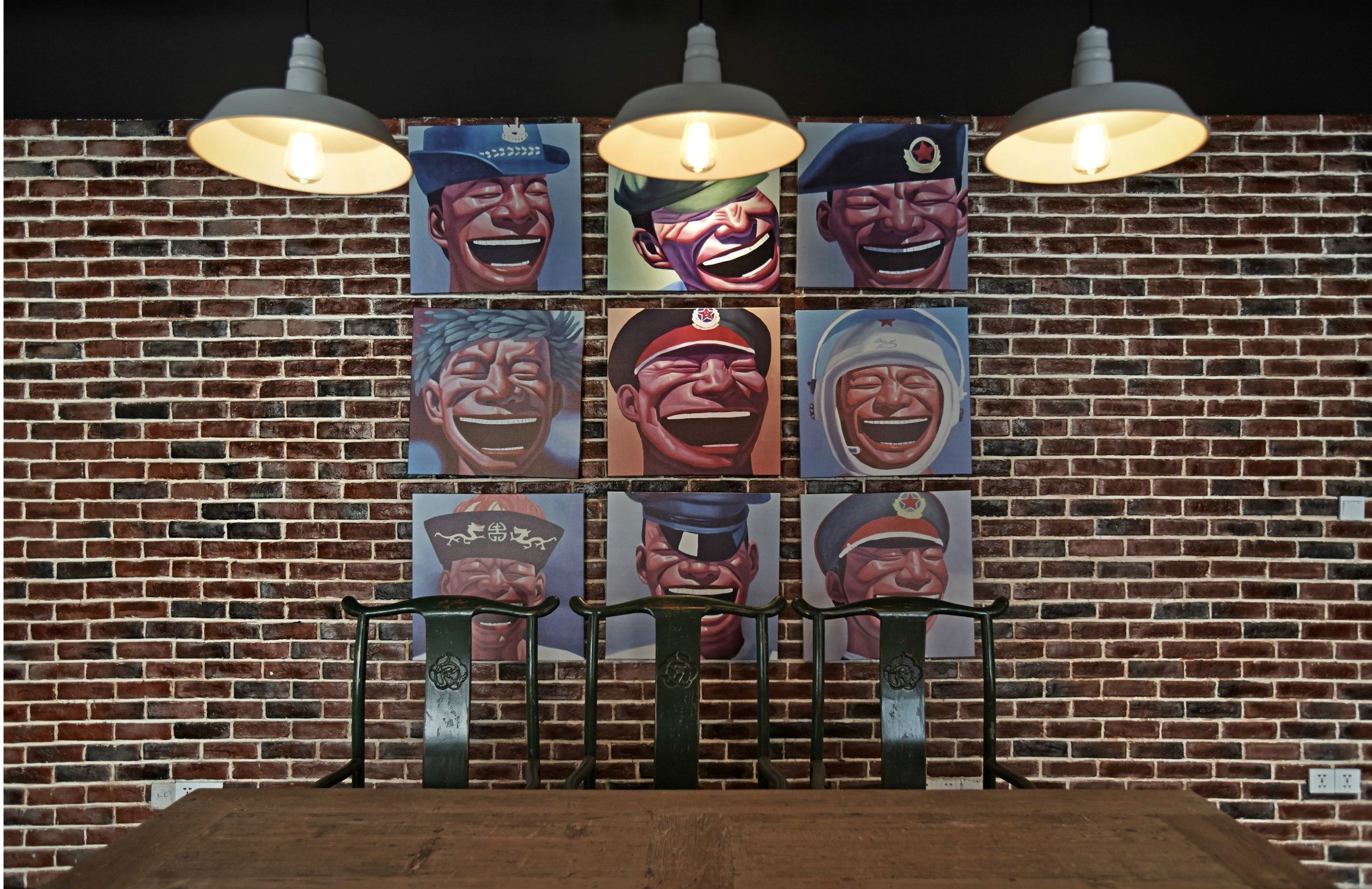 上海辦公室裝修英式風(fēng)格設(shè)計-第3張圖片-上海古都建筑設(shè)計集團