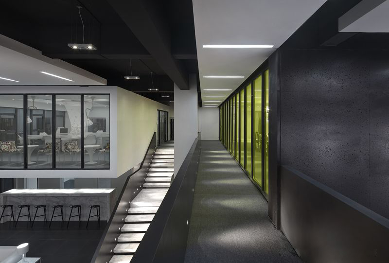 靜安區(qū)銷(xiāo)售中心辦公室裝修-第6張圖片-上海古都建筑設(shè)計(jì)集團(tuán)