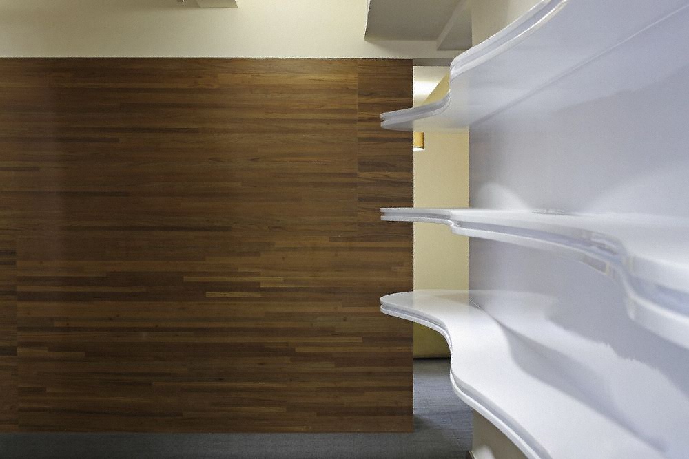 徐匯區(qū)膠囊辦公室裝修設計-第4張圖片-上海古都建筑設計集團