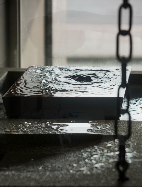 山景風(fēng)格辦公室裝修效果圖-第1張圖片-上海古都建筑設(shè)計集團(tuán)