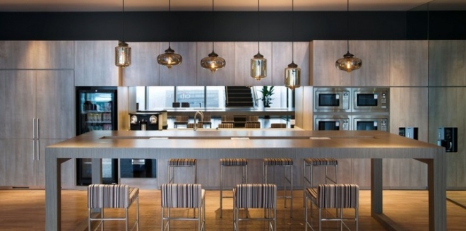 上海科技建設(shè)公司辦公室裝修設(shè)計-第7張圖片-上海古都建筑設(shè)計集團