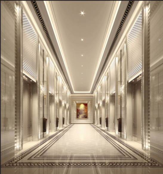 簡潔明朗辦公樓裝修設(shè)計-第1張圖片-上海古都建筑設(shè)計集團 簡潔明朗辦公樓裝修設(shè)計-第1張圖片-上海古都建筑設(shè)計集團