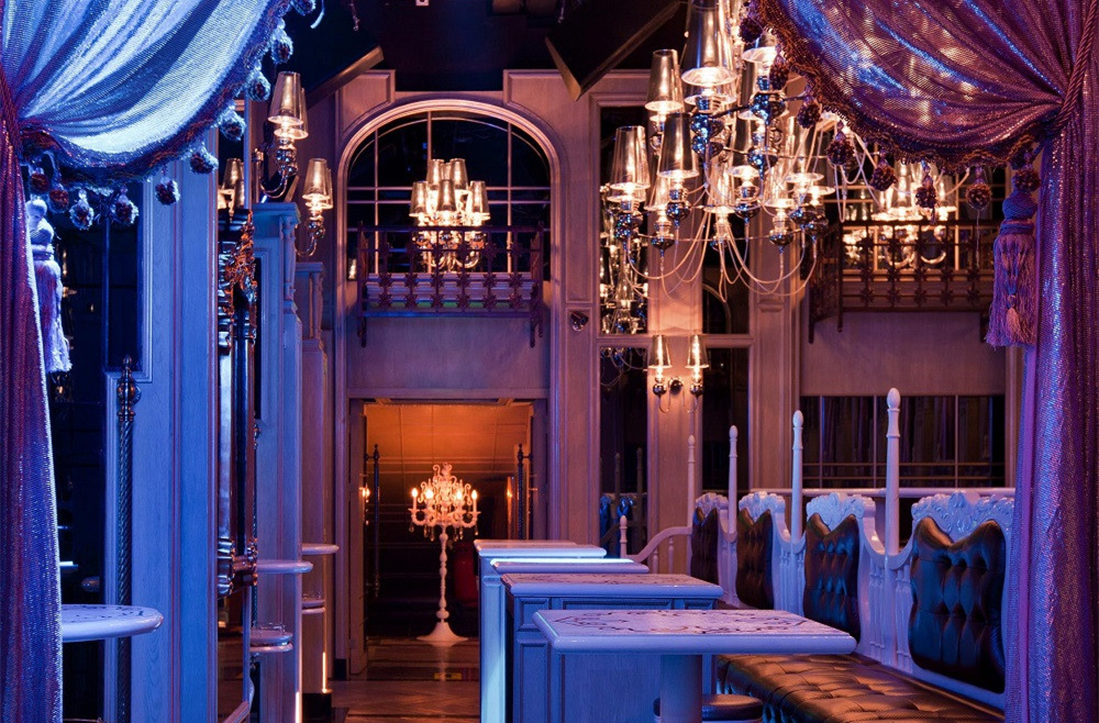 歐式古典音樂廳裝修設(shè)計(jì)-第1張圖片-上海古都建筑設(shè)計(jì)集團(tuán)