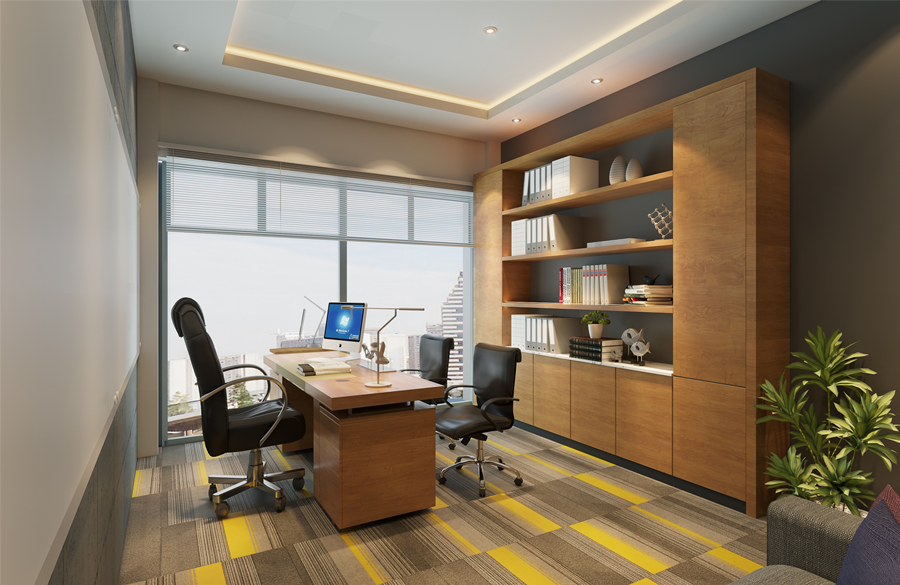 松江辦公室裝修800平國有公司辦公室-第5張圖片-上海古都建筑設(shè)計集團 松江辦公室裝修800平國有公司辦公室-第5張圖片-上海古都建筑設(shè)計集團